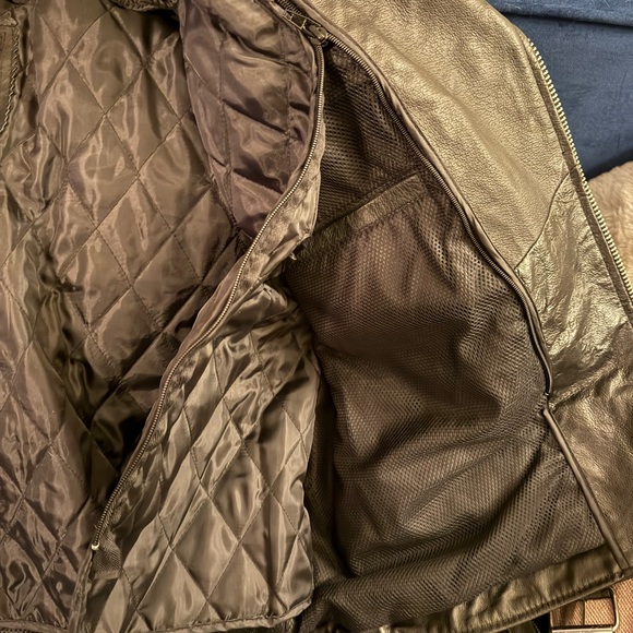 Source Unknown Black Performance Jacket - Picture 6 of 6